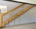 Construction et protection de vos escaliers par Escaliers Maisons à Moineville